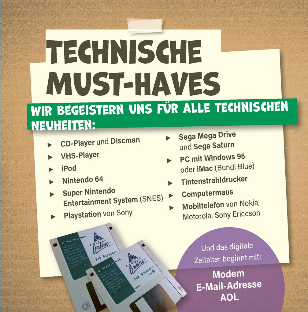 Weitere Ansicht: Typisch 1986 - der beste Jahrgang