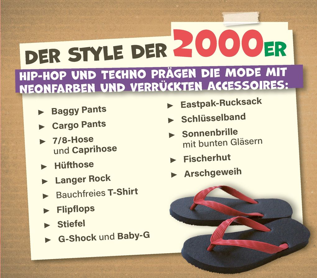 Weitere Ansicht: Typisch 1986 - der beste Jahrgang