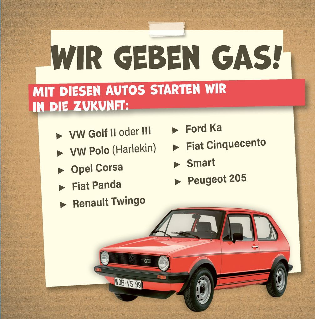 Weitere Ansicht: Typisch 1986 - der beste Jahrgang