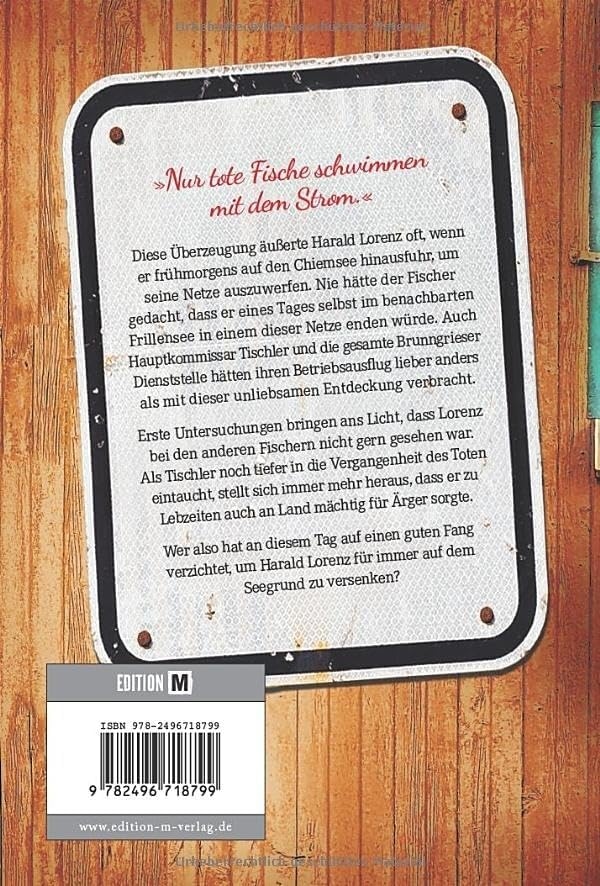 Weitere Ansicht: Prost, auf die Fischer | Friedrich Kalpenstein