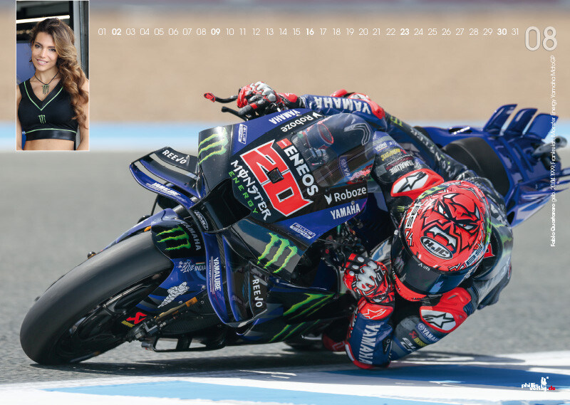 Weitere Ansicht: MOTO GP and GRID GIRLS 2026 | Jörg Neubert