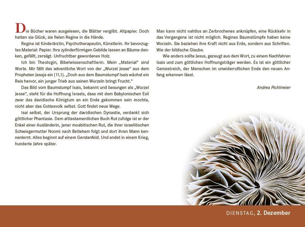 Weitere Ansicht: Denkwege