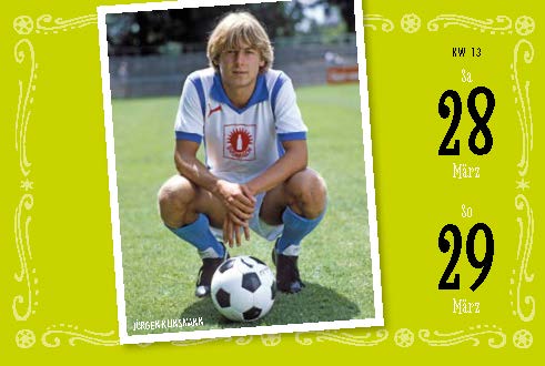 Weitere Ansicht: Arnd Zeigler: Kalender 2026 | Arnd Zeigler