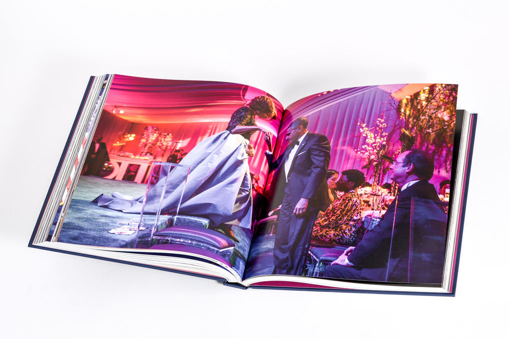 Weitere Ansicht: The Look (deutsche Ausgabe) | Michelle Obama, Meredith Koop