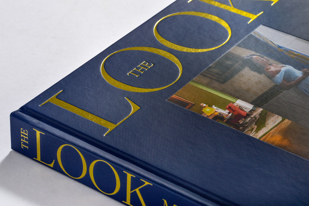 Weitere Ansicht: The Look (deutsche Ausgabe) | Michelle Obama, Meredith Koop