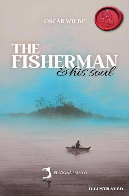 Weitere Ansicht: The fisherman and his soul