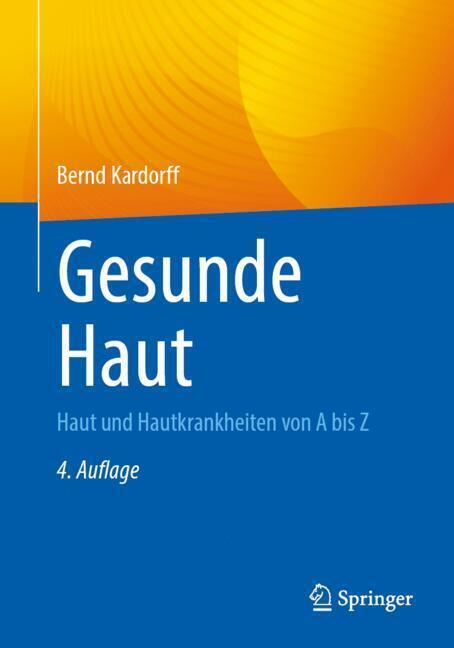 Weitere Ansicht: Gesunde Haut | Bernd Kardorff