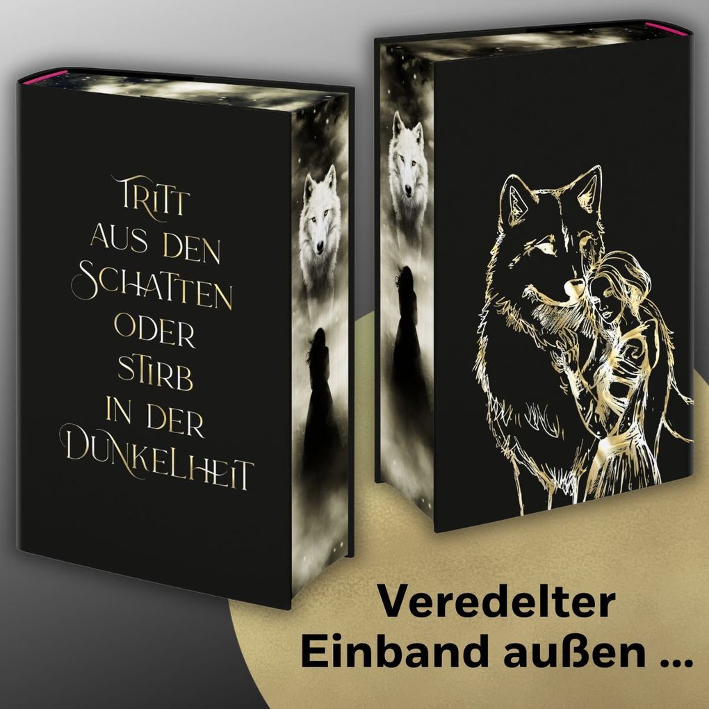 Weitere Ansicht: Dire Bound | Sable Sorensen