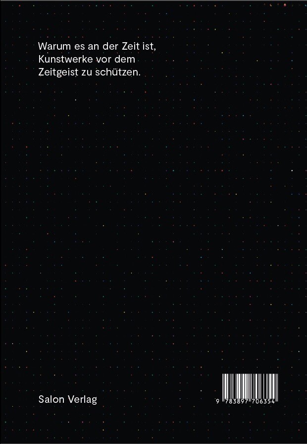 Weitere Ansicht: Gemeinfreiheit | Dirk Lehr