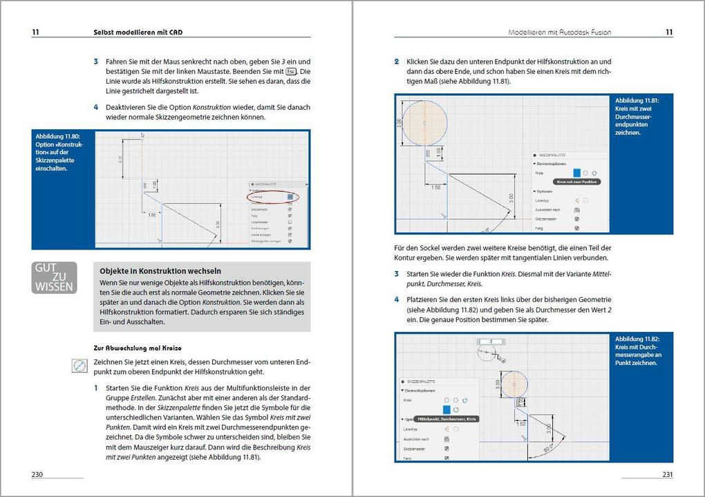 Weitere Ansicht: Faszination 3D Druck - Alles zum Drucken, Scannen, Modellieren | Werner Sommer, Andreas Schlenker