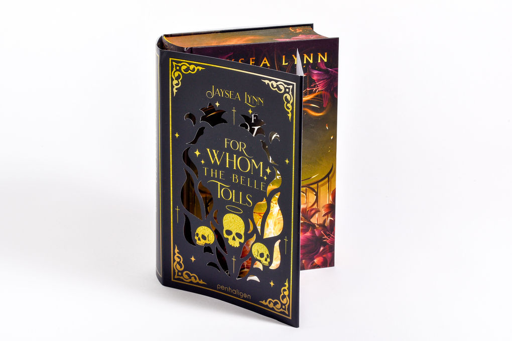 Weitere Ansicht: For Whom the Belle Tolls | Jaysea Lynn