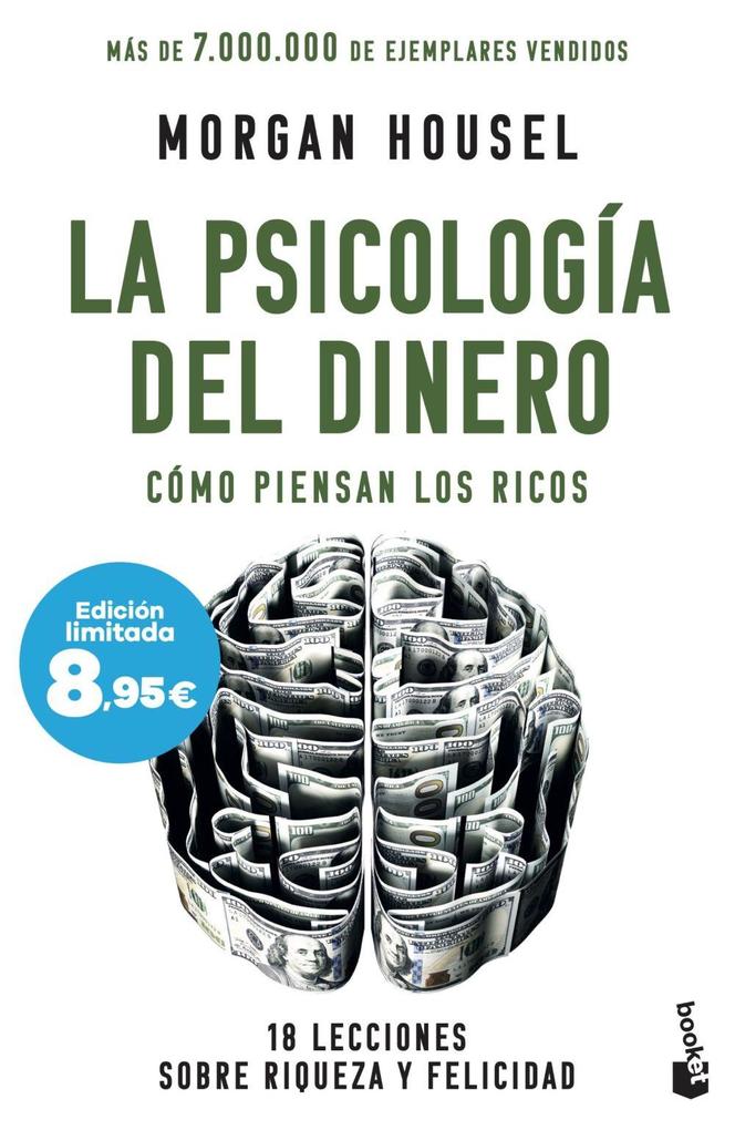 Weitere Ansicht: La psicología del dinero
