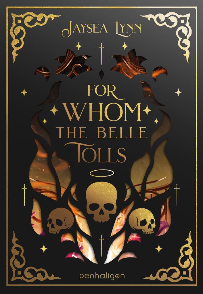 Produktbild: For Whom the Belle Tolls | Jaysea Lynn