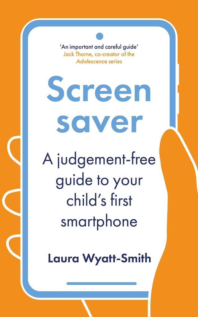 Produktbild: Screensaver | Laura Wyatt-Smith