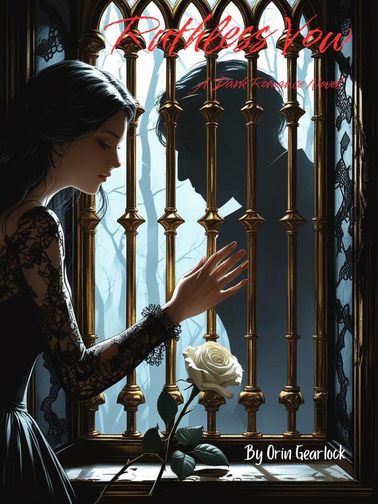 Produktbild: Ruthless Vow (Dark Romance, #1) | Orin Gearlock