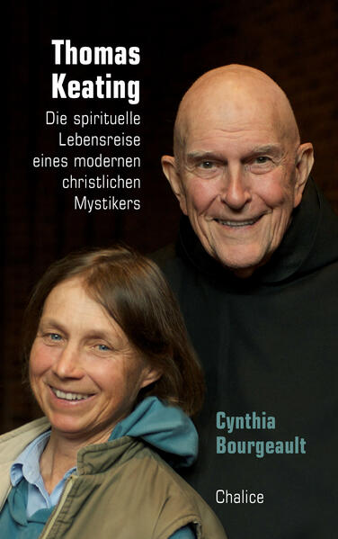 Produktbild: Thomas Keating | Cynthia Bourgeault, Thomas Keating