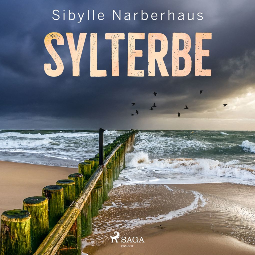Produktbild: Sylterbe | Sibylle Narberhaus
