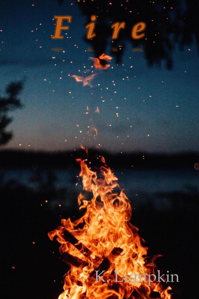 Produktbild: Fire | K. Lumpkin