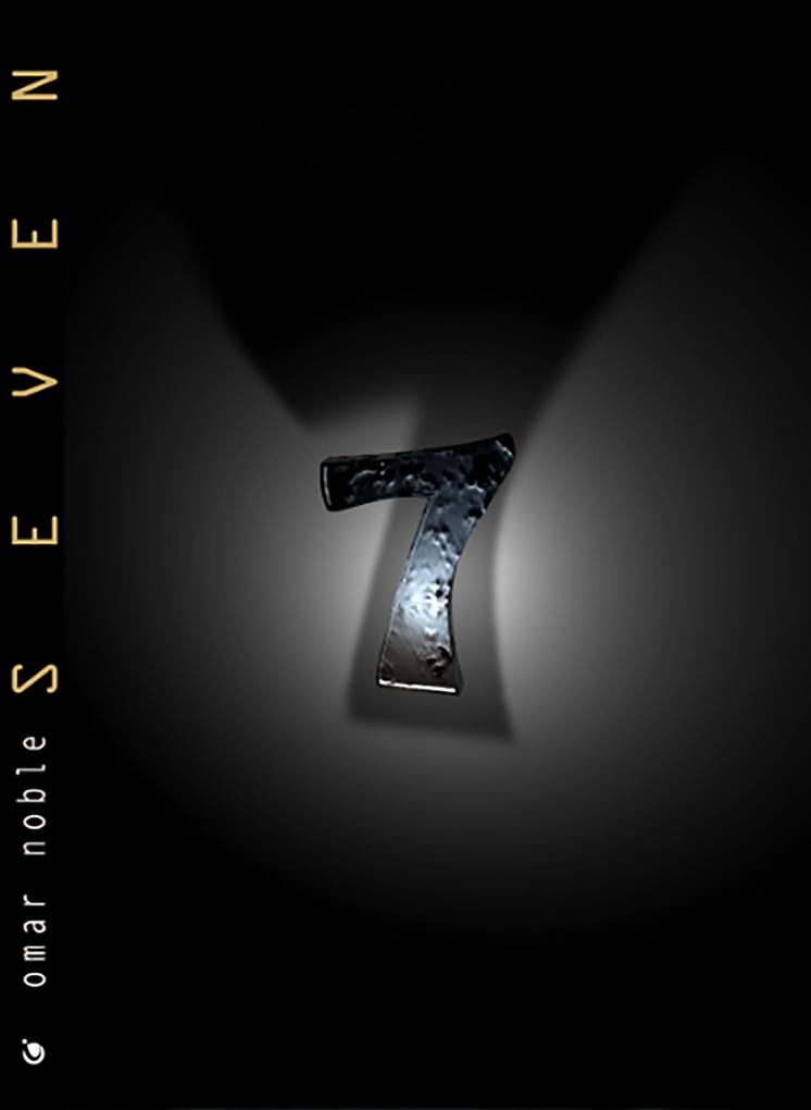 Produktbild: The Etymology Of Seven | Omar Noble