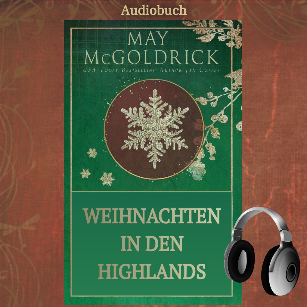 Produktbild: Weihnachten in den Highlands | May McGoldrick, Jan Coffey