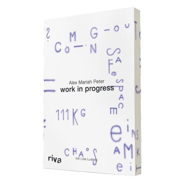 Produktbild: Work in Progress | Alex Mariah Peter