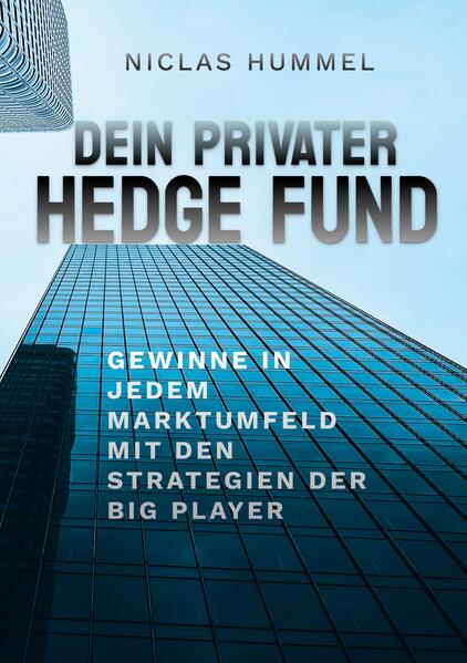 Produktbild: Dein Privater Hedge Fund | Niclas Hummel