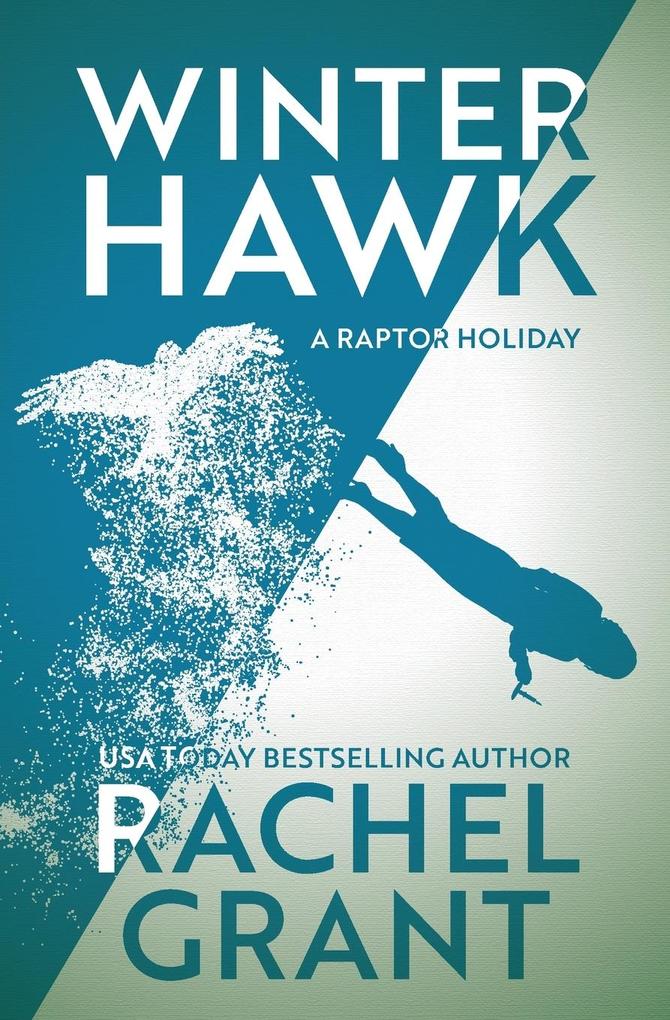 Produktbild: Winter Hawk | Rachel Grant
