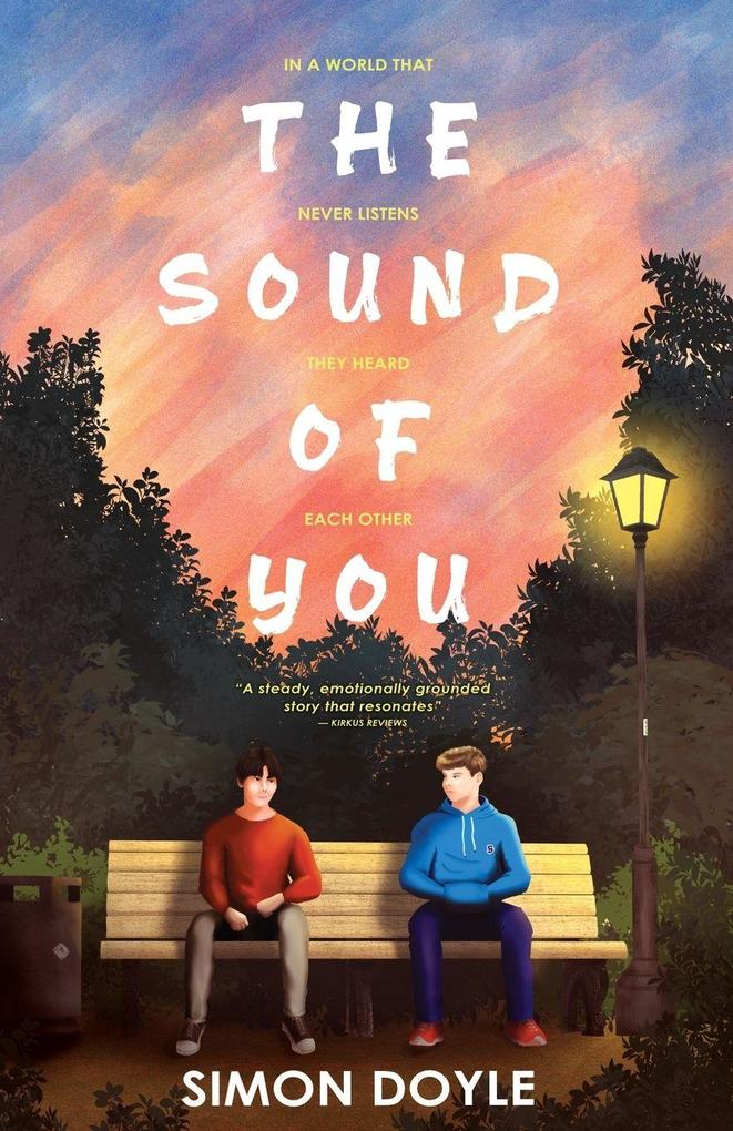 Produktbild: The Sound of You | Simon Doyle