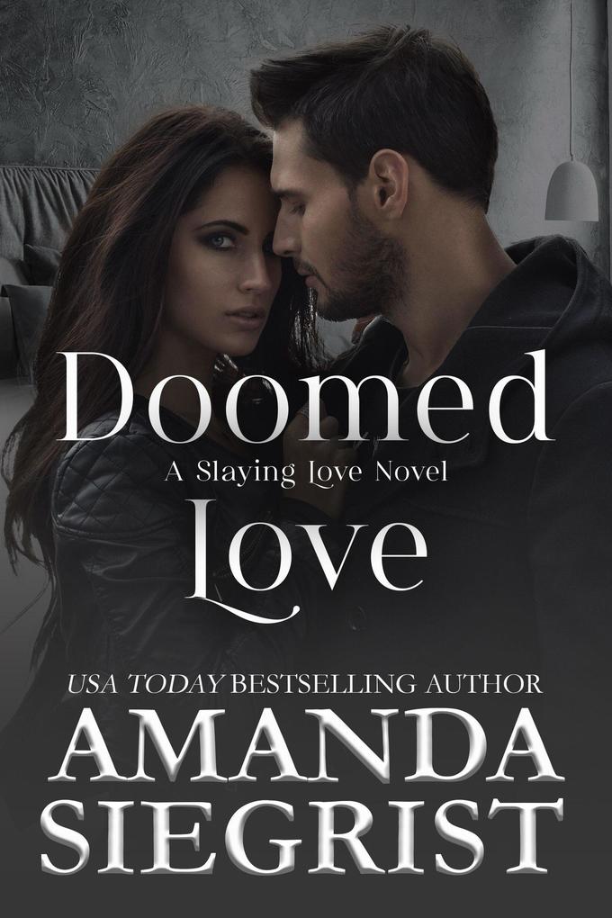 Produktbild: Doomed Love | Amanda Siegrist