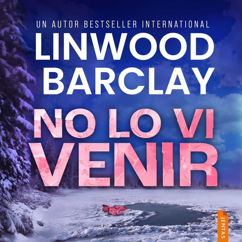 Produktbild: No lo vi venir | Linwood Barclay