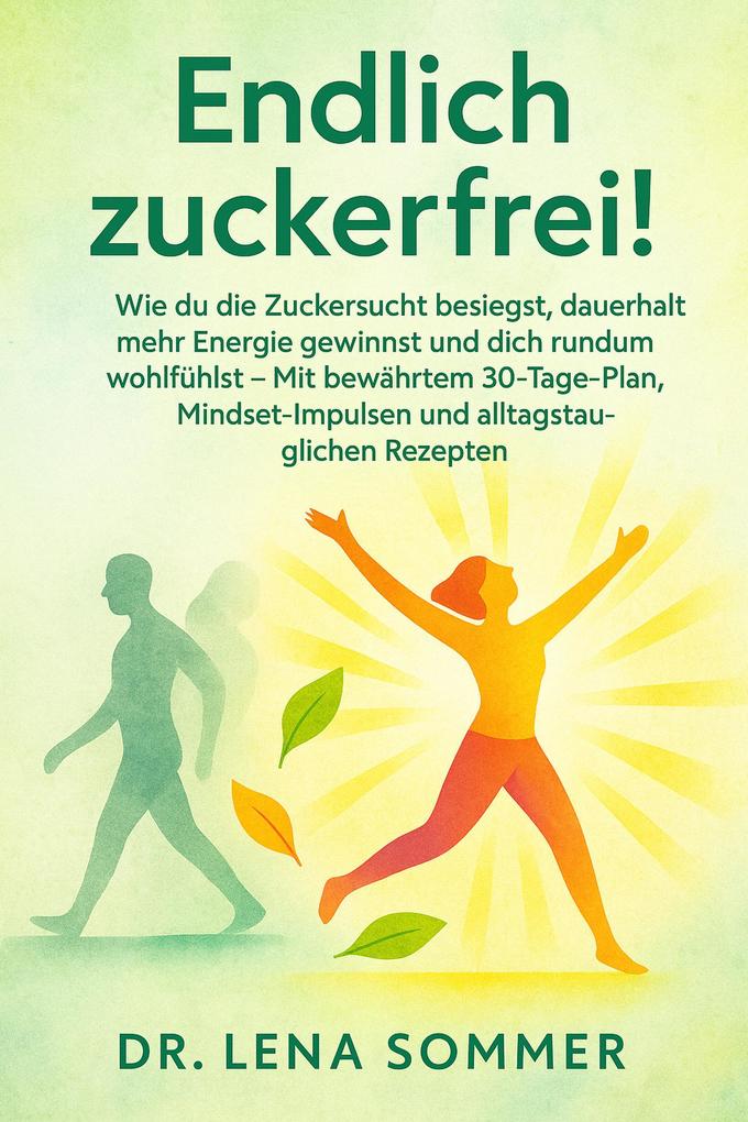 Produktbild: Endlich zuckerfrei! | Lauren Whitmore
