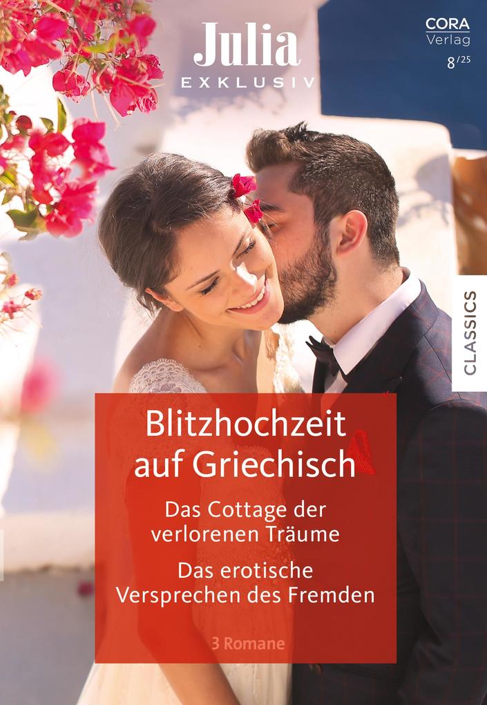 Produktbild: Julia Exklusiv Band 391 | Julia James, Maggie Cox, Annie West