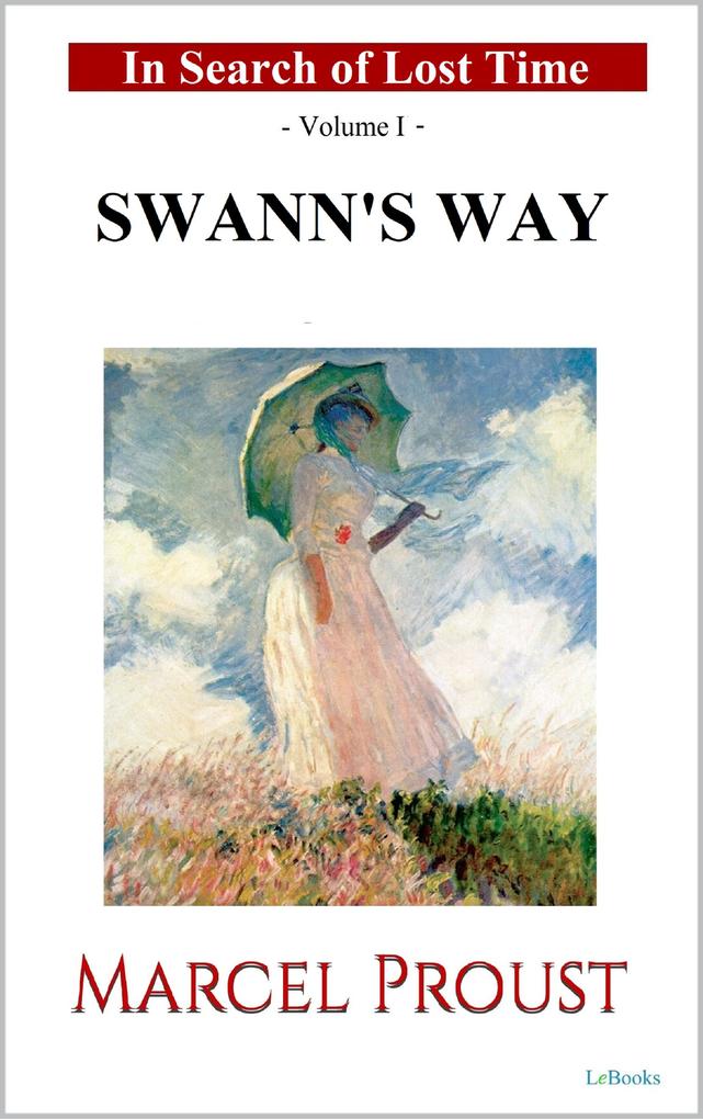 Produktbild: Swann's Way | Marcel Proust