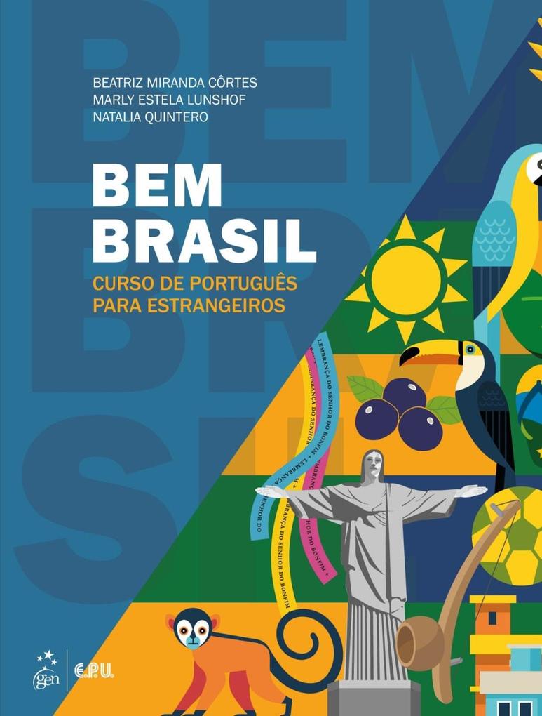 Produktbild: Bem Brasil B2