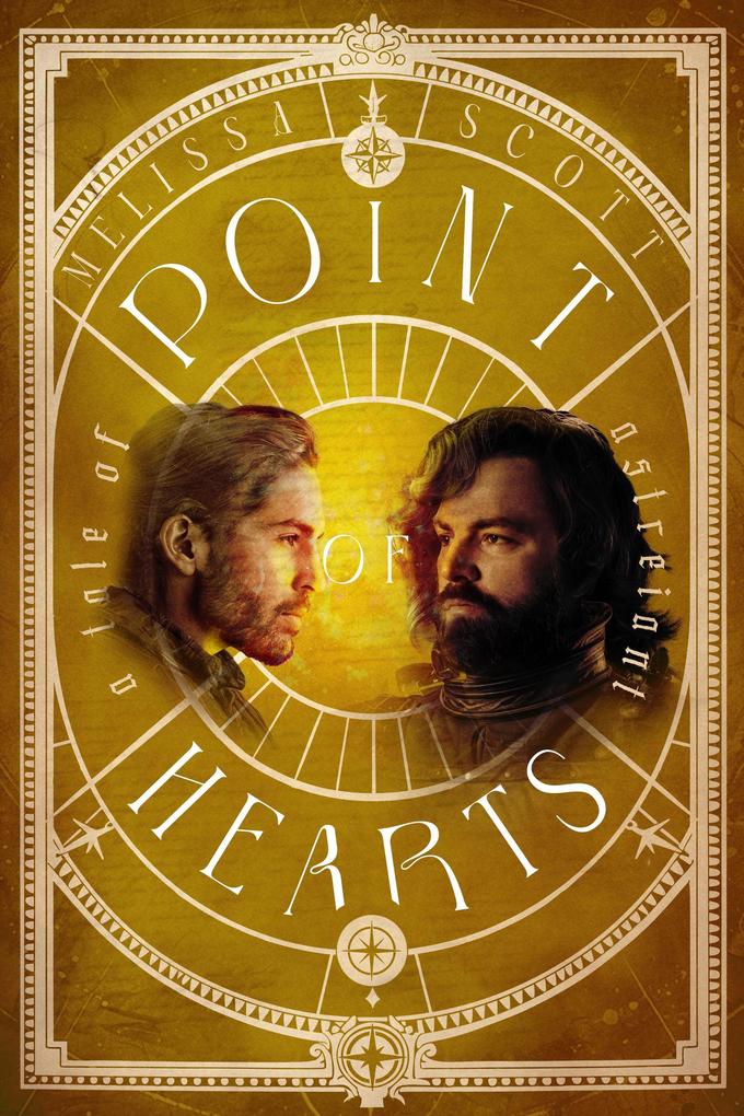 Produktbild: Point of Hearts: A Novel of Astreiant | Melissa Scott
