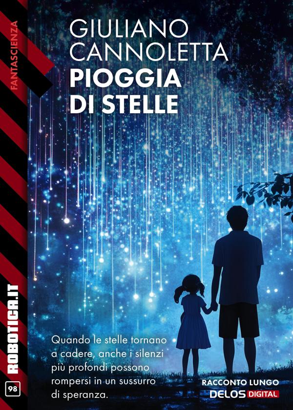 Produktbild: Pioggia di stelle | Giuliano Cannoletta