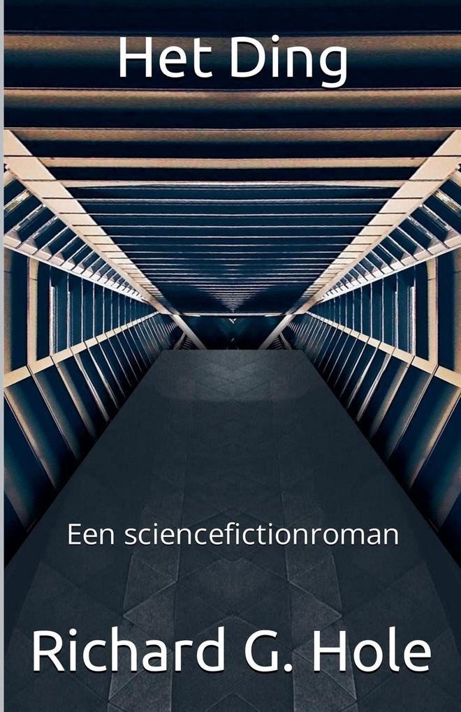 Produktbild: Het Ding | Richard G. Hole