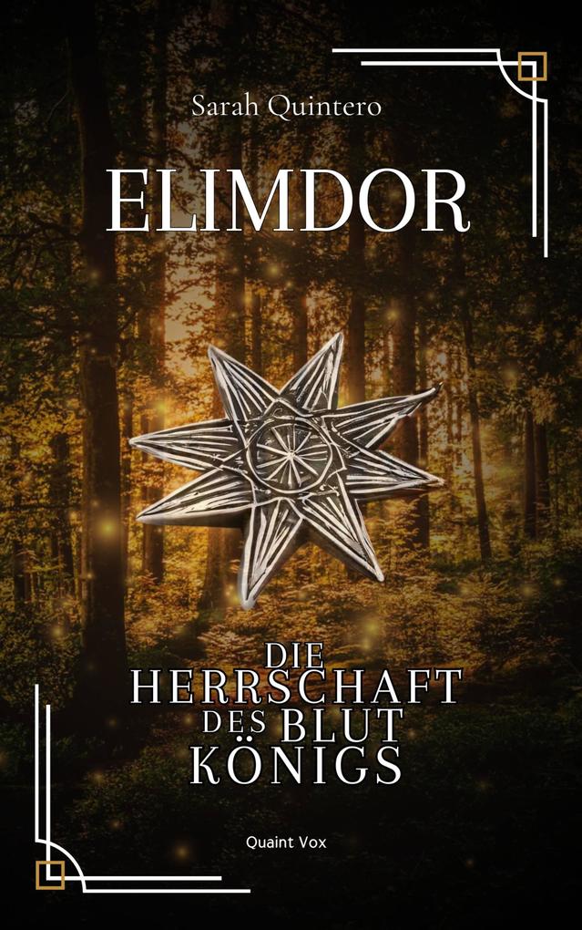 Produktbild: Elimdor I | Sarah Quintero
