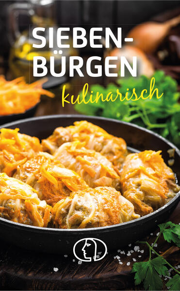 Produktbild: Siebenbürgen kulinarisch