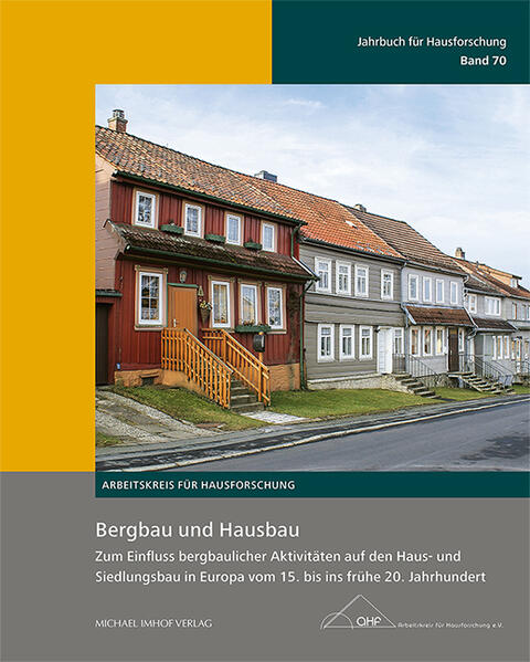 Produktbild: Bergbau und Hausbau