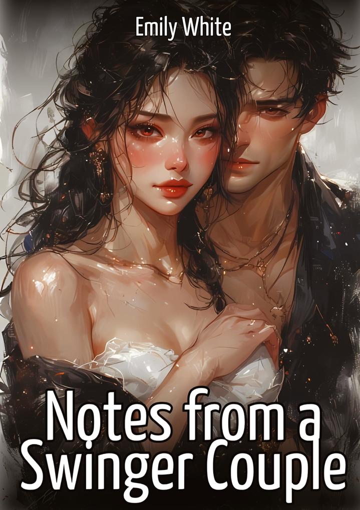 Produktbild: Notes from a Swinger Couple | Emily White