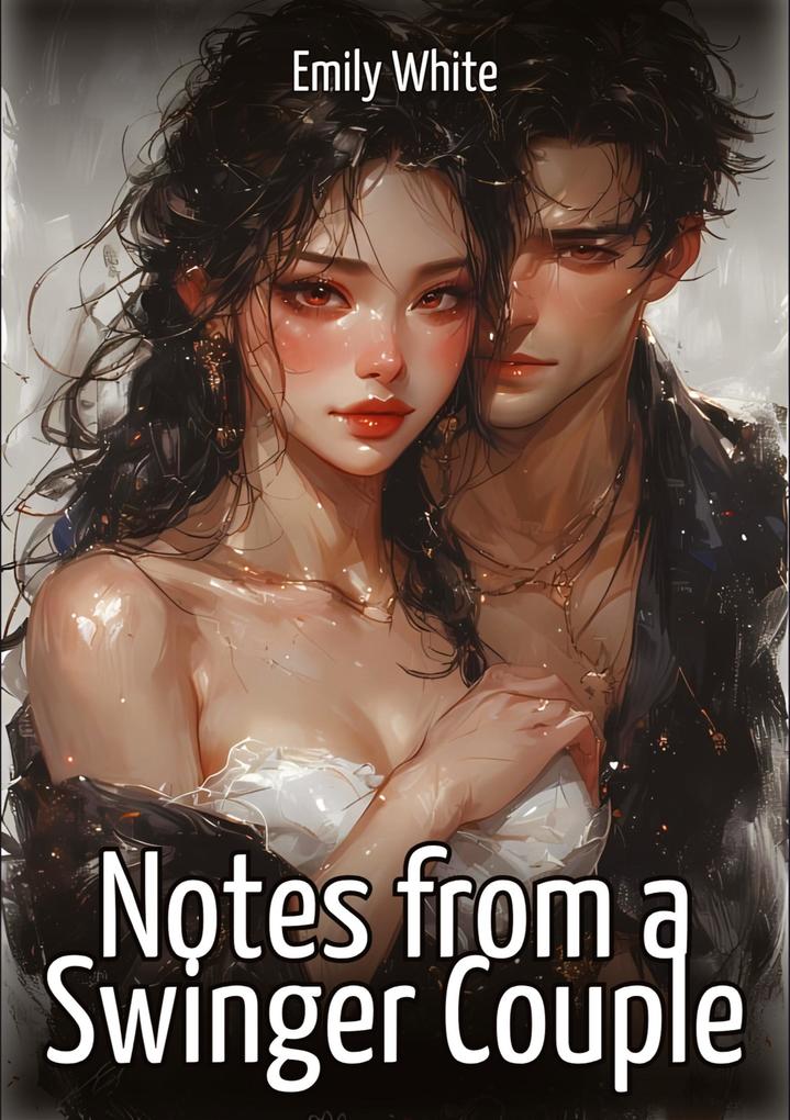 Produktbild: Notes from a Swinger Couple | Emily White