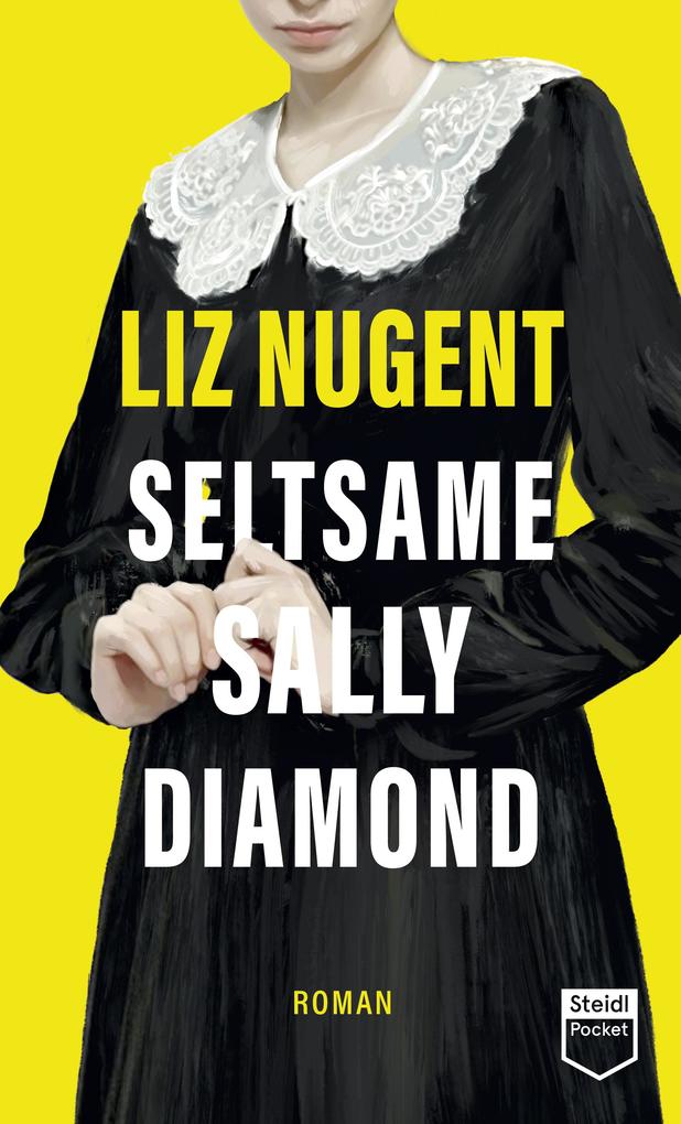 Produktbild: Seltsame Sally Diamond (Steidl Pocket) | Liz Nugent