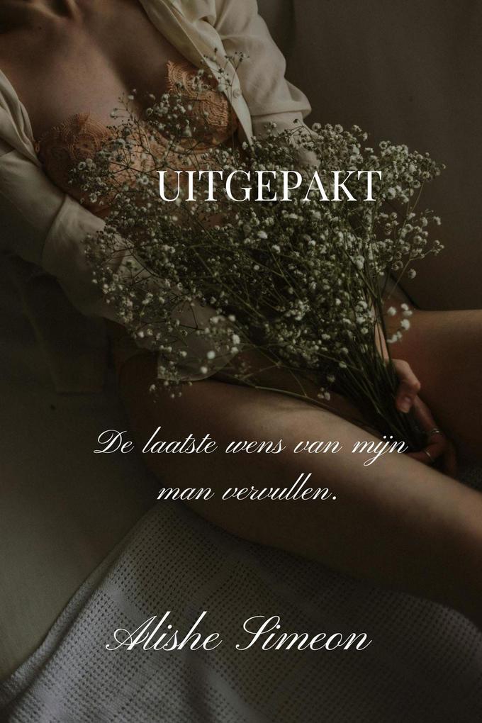Produktbild: Uitgepakt | Alishe Simeon