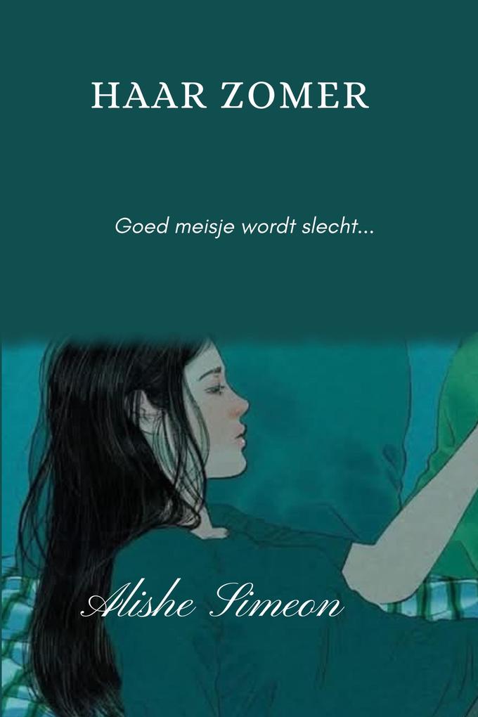 Produktbild: Haar Zomer | Alishe Simeon