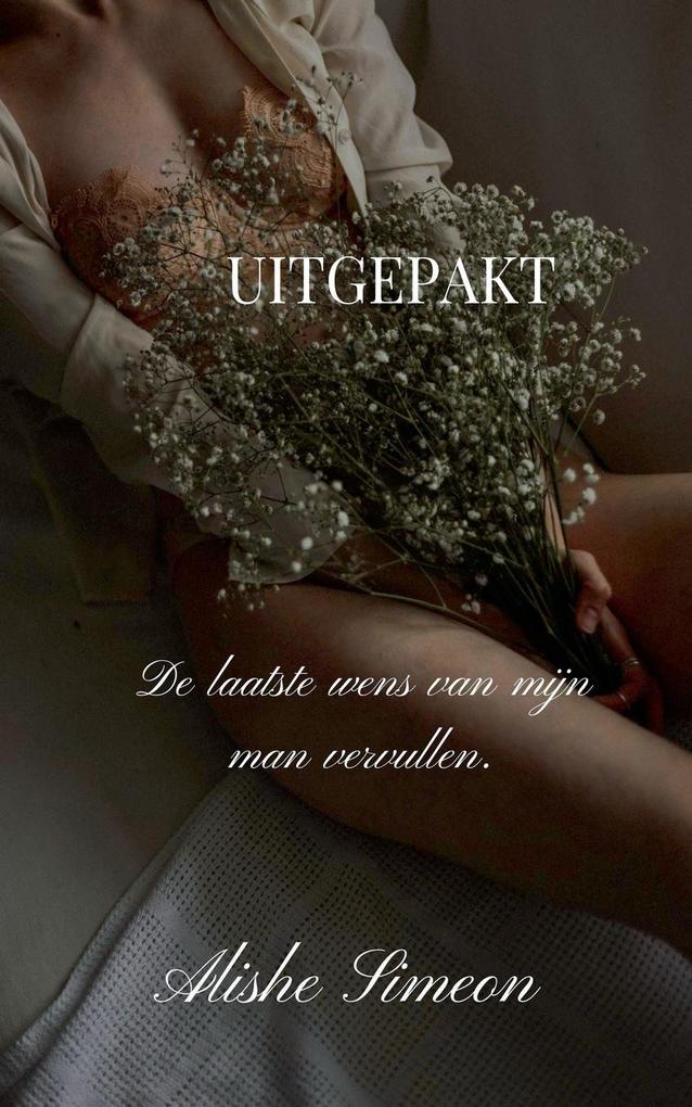 Produktbild: Uitgepakt | Alishe Simeon