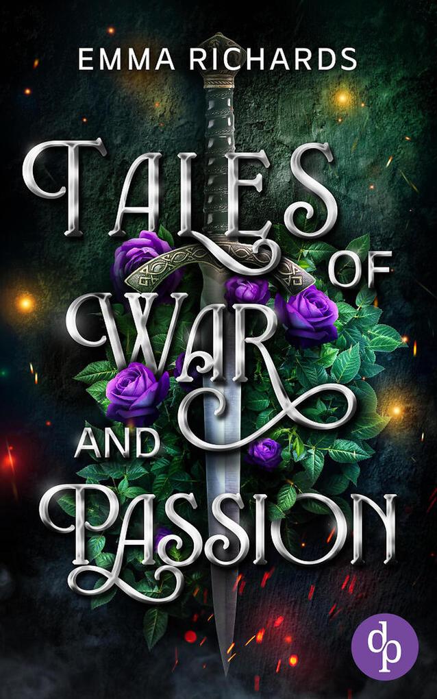 Produktbild: Tales of War and Passion | Emma Richards