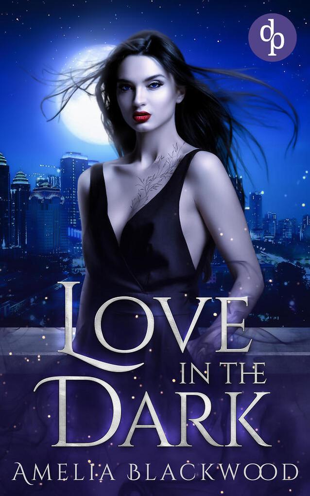 Produktbild: Love in the Dark | Amelia Blackwood