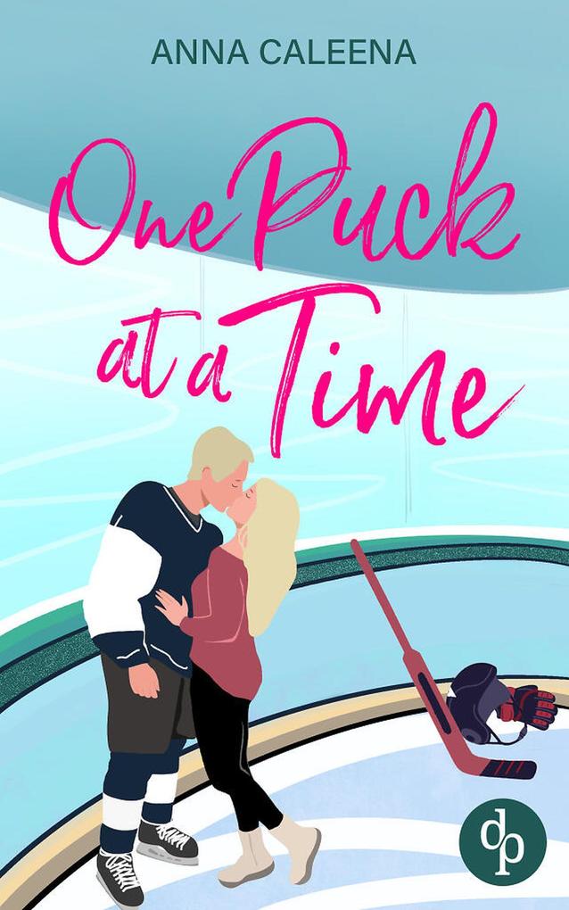 Produktbild: One Puck at a Time | Anna Caleena