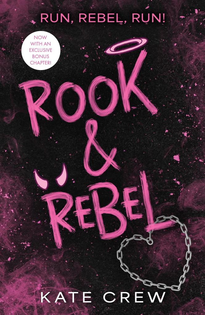Produktbild: Rook & Rebel | Kate Crew
